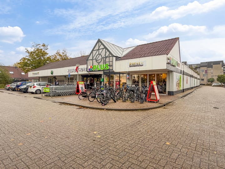 Foto 24 van Woudrichemstraat 26