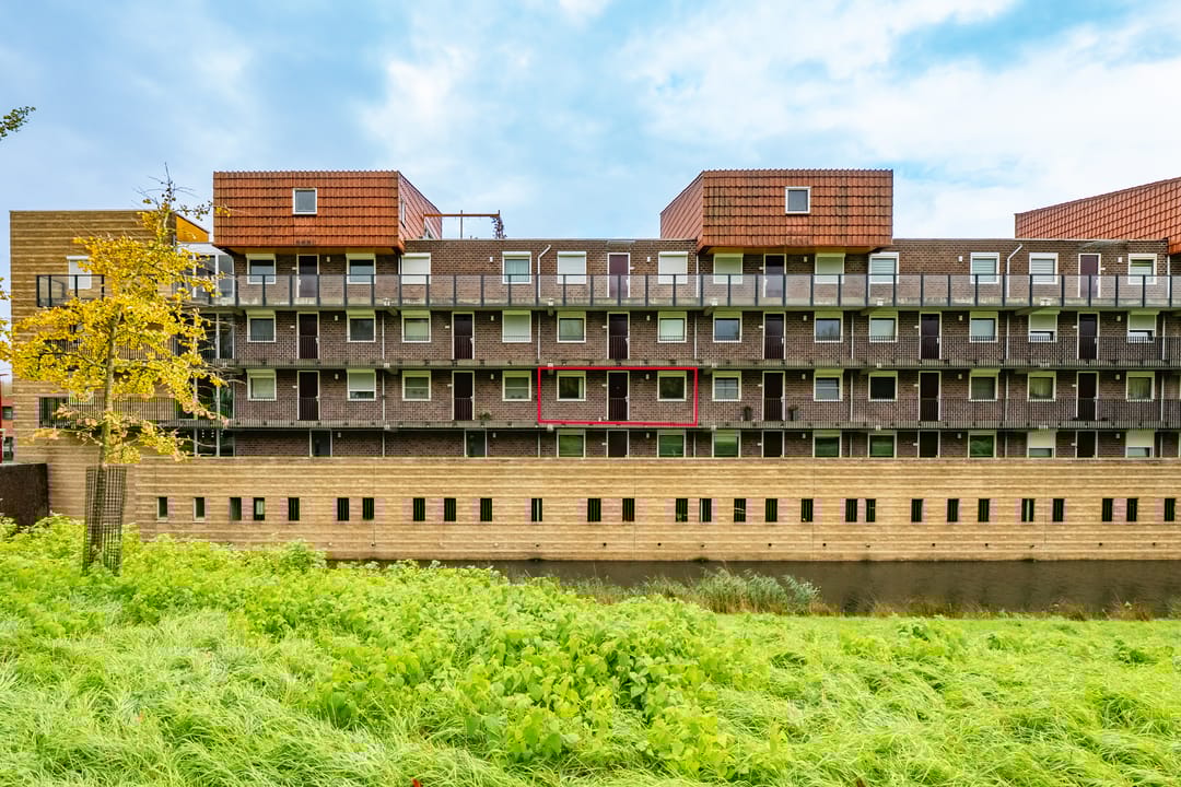 Photo 1 of Veldhoeve 20