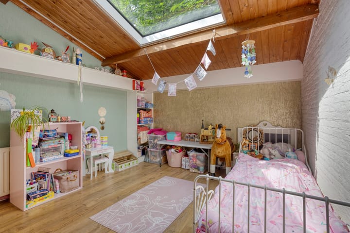 Foto 38 van Bergweg 19-A