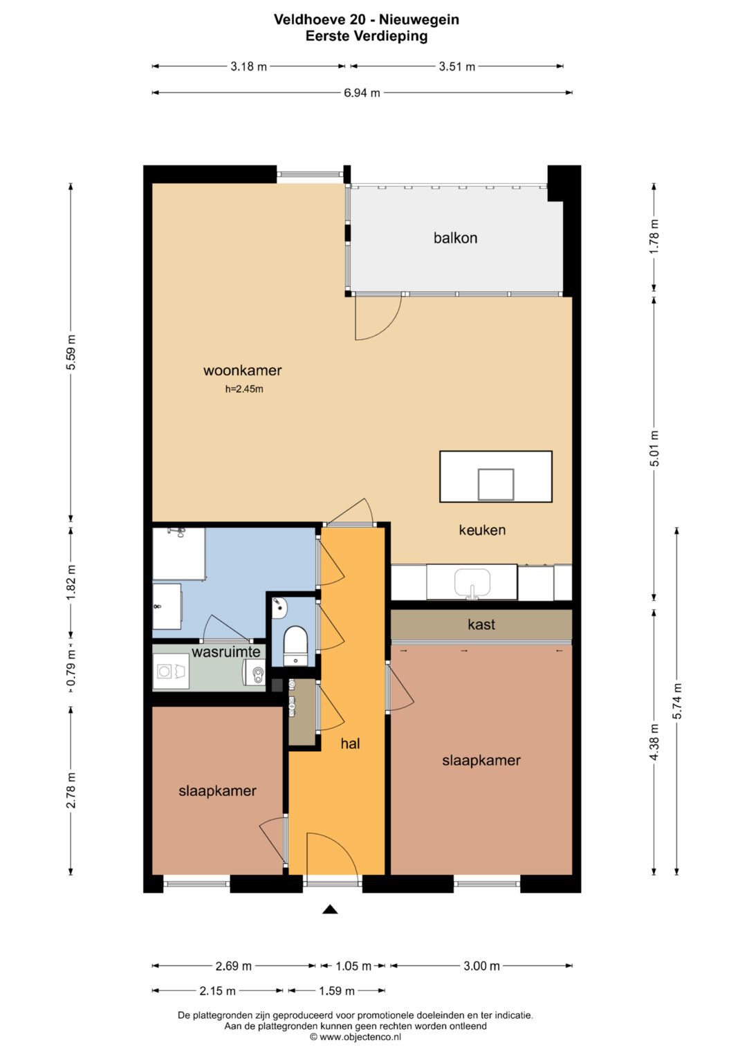 Photo 30 of Veldhoeve 20