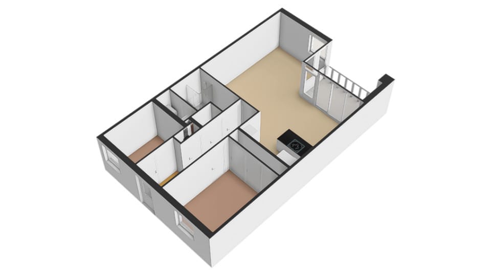 Photo 31 of Veldhoeve 20