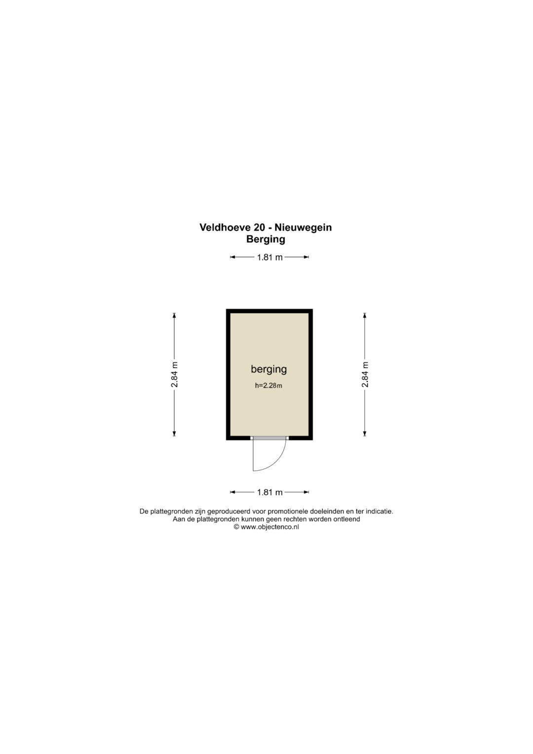 Photo 32 of Veldhoeve 20