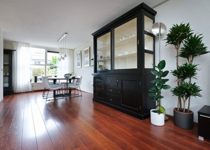 Photo 3 of Klokschildpad 28