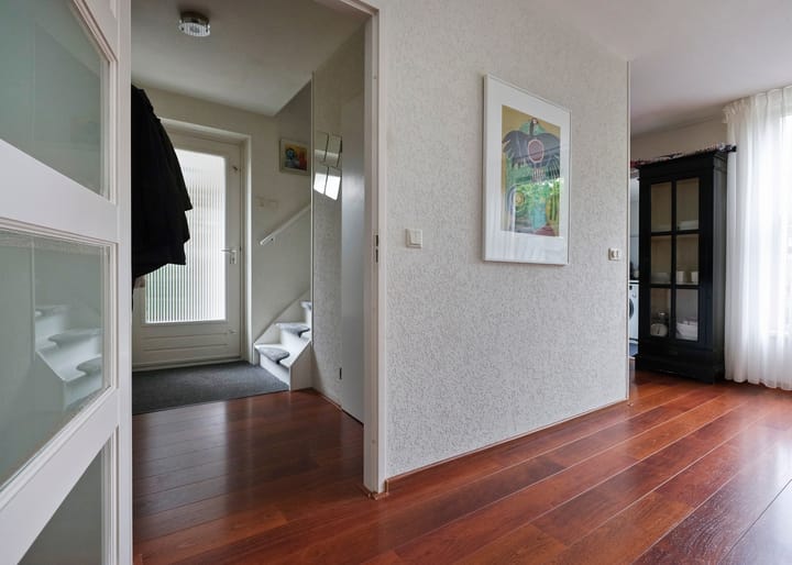 Photo 12 of Klokschildpad 28