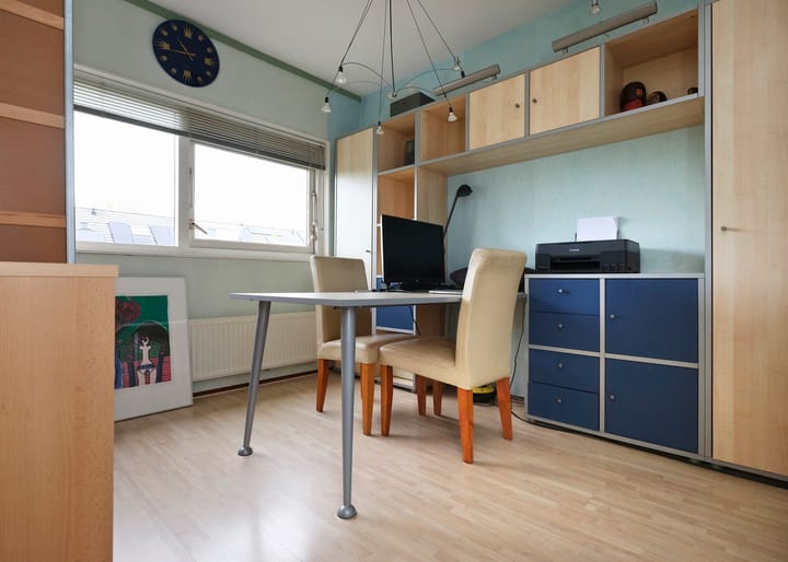 Photo 16 of Klokschildpad 28