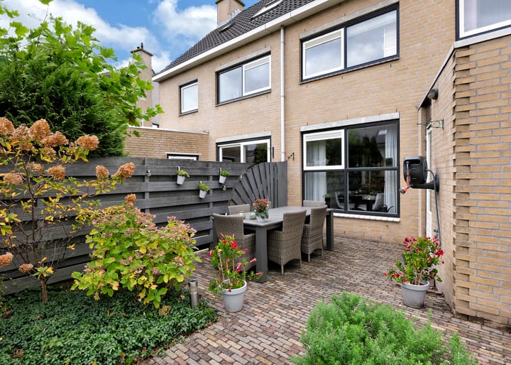 Photo 24 of Klokschildpad 28