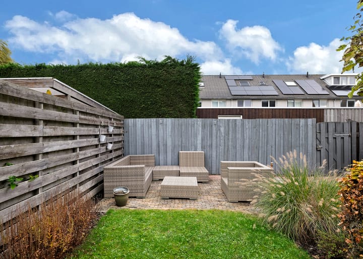 Photo 26 of Klokschildpad 28