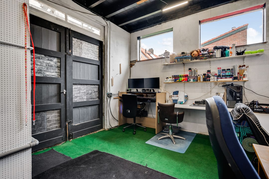 Foto 17 van Emmastraat 51