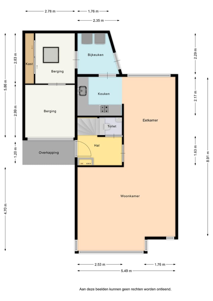 Photo 37 of Klokschildpad 28