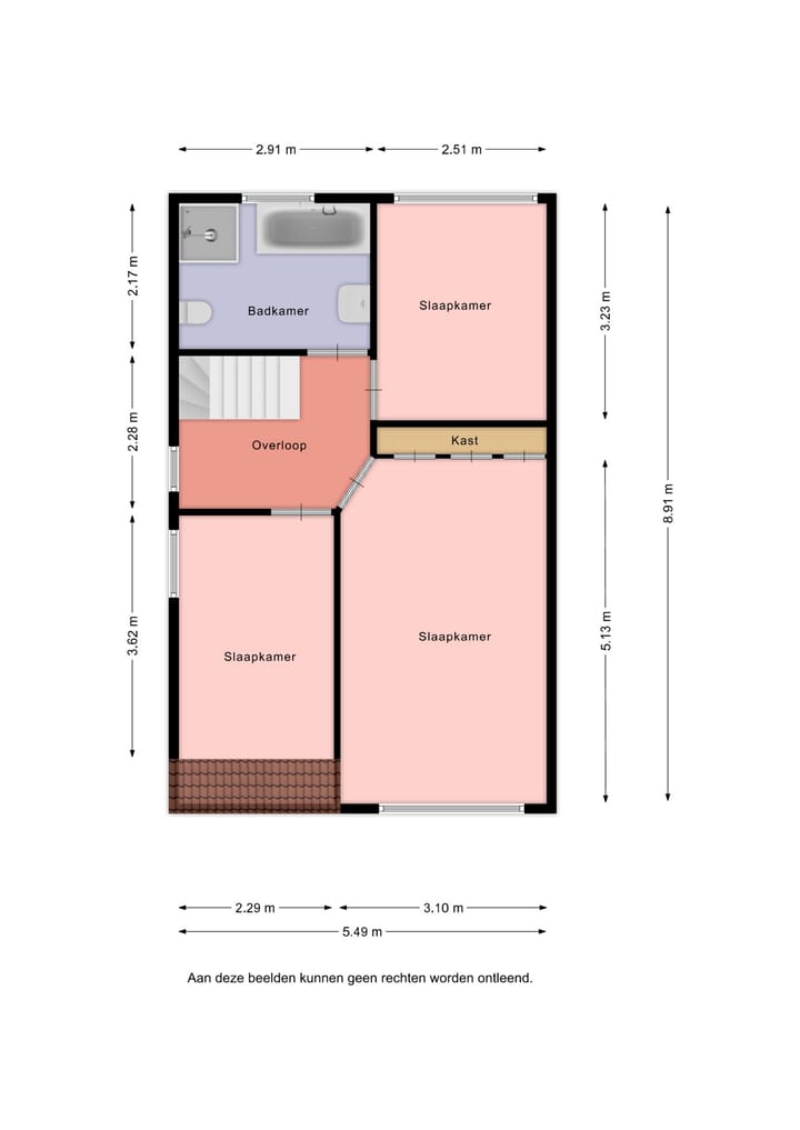 Photo 38 of Klokschildpad 28