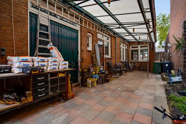 Photo 35 of Emmastraat 51