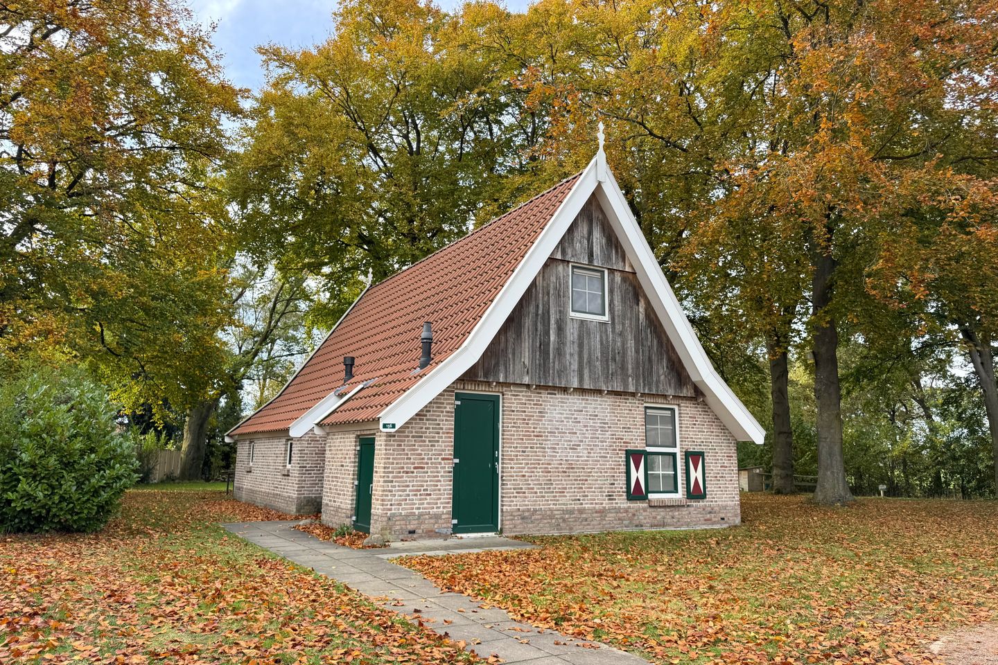 Foto 4 van Tunnelweg 7-156