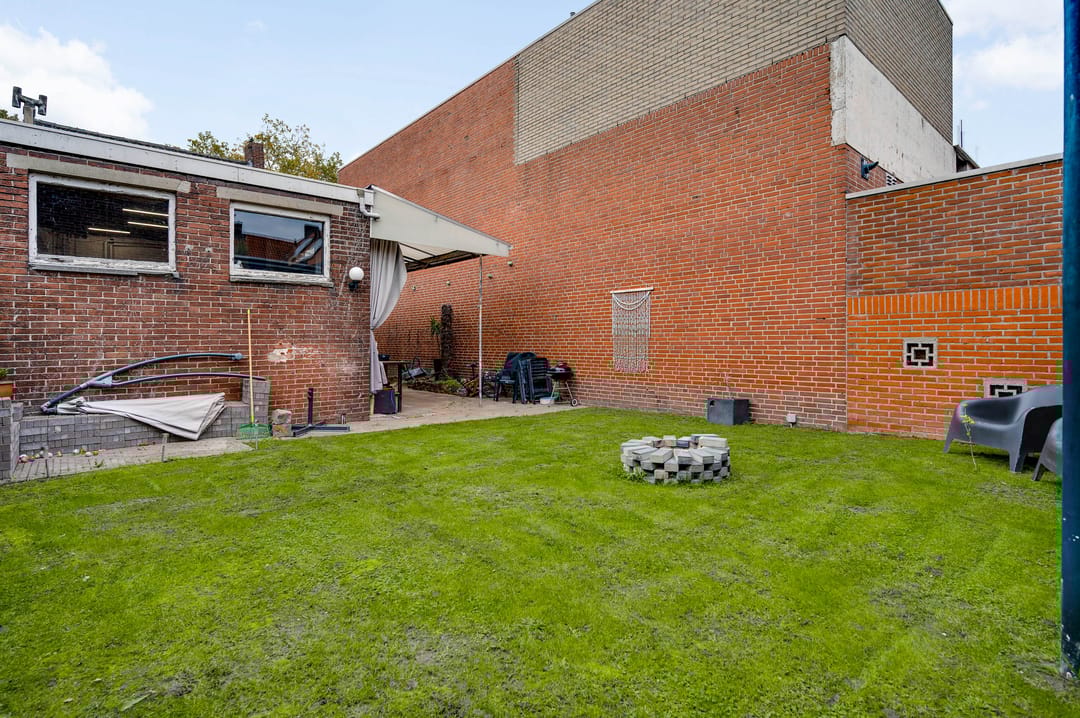 Foto 38 van Emmastraat 51