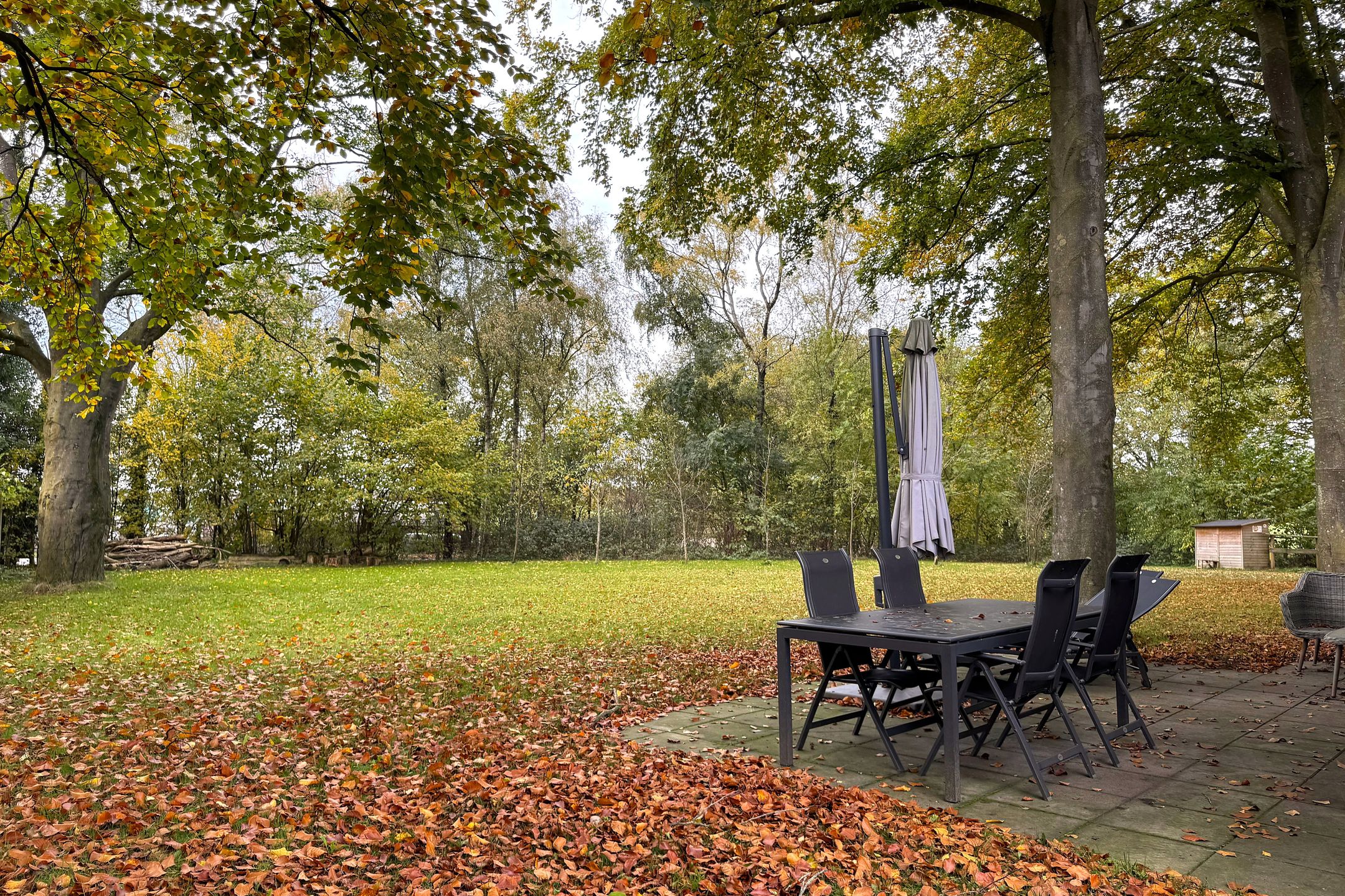 2-bedroom freehold villa in Haarle (Gem. Hellendoorn) — photo 5 of 5
