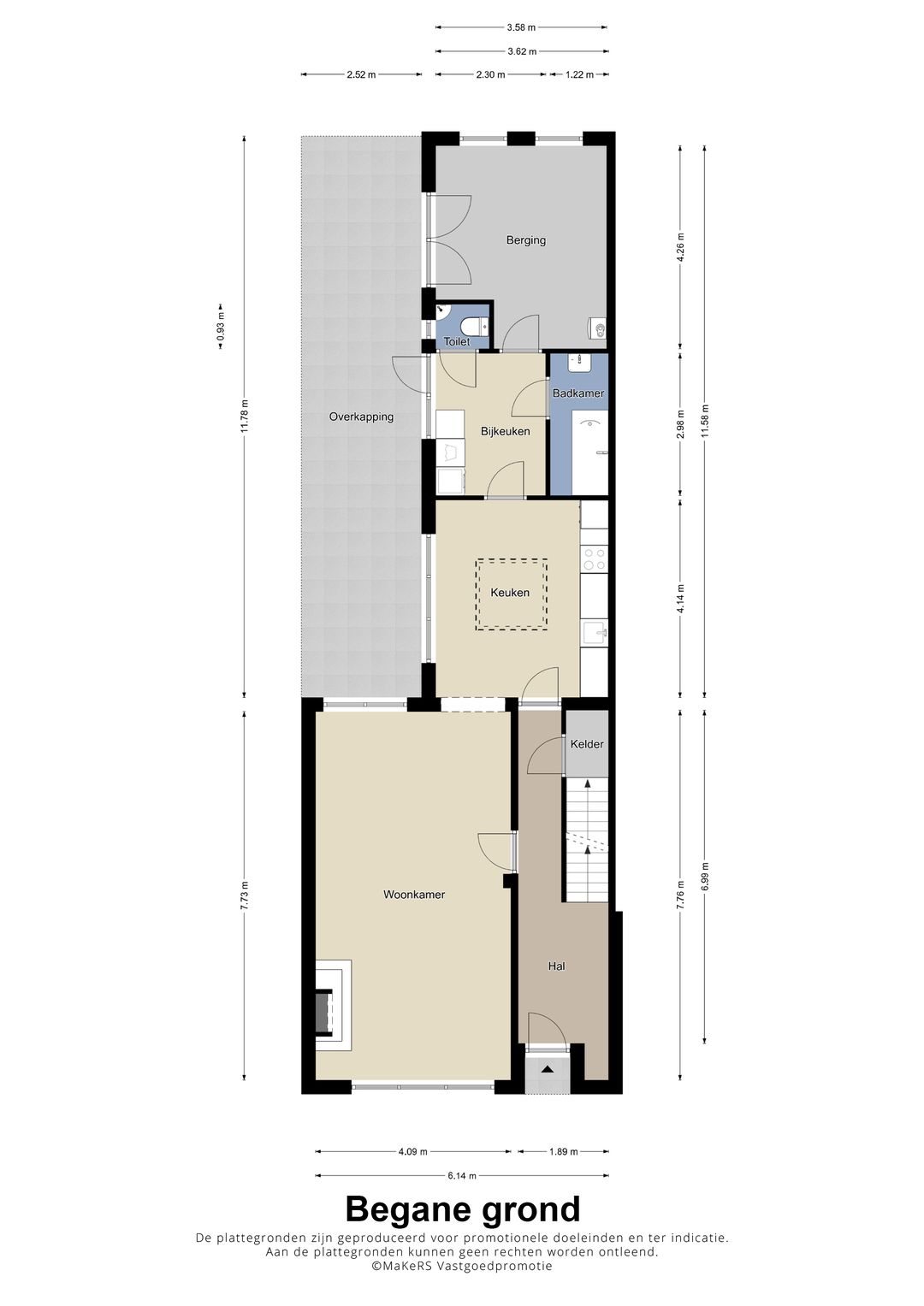 Foto 43 van Emmastraat 51