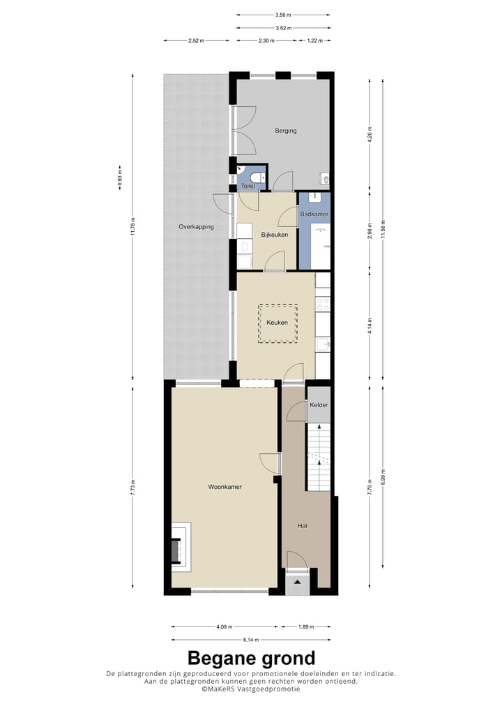 Photo 43 of Emmastraat 51