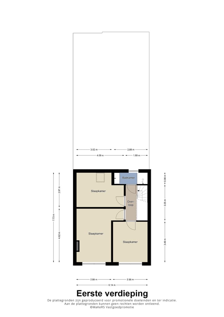 Photo 45 of Emmastraat 51