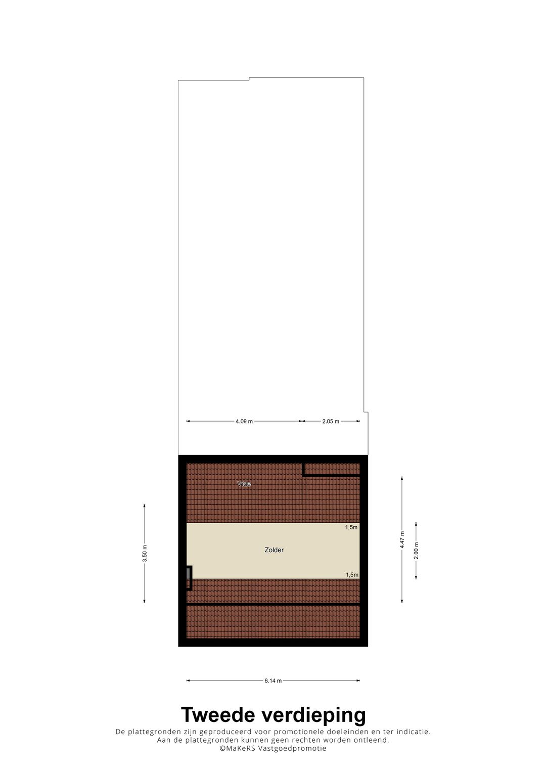 Foto 47 van Emmastraat 51