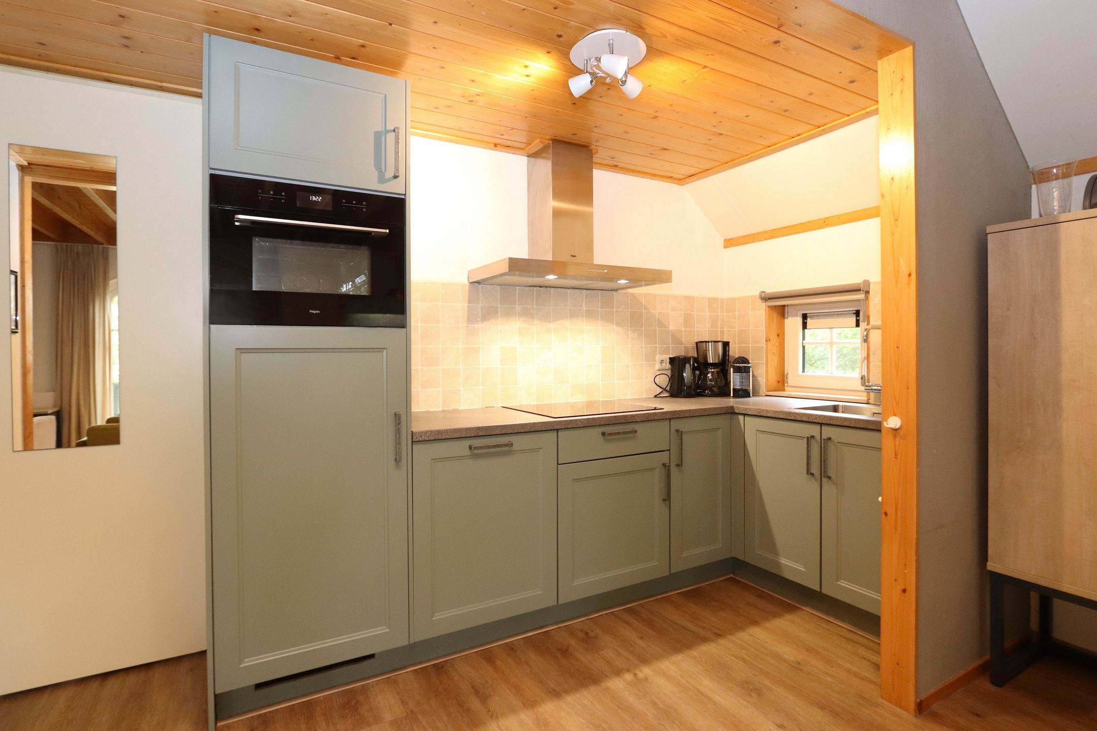 Foto 9 van Tunnelweg 7-156