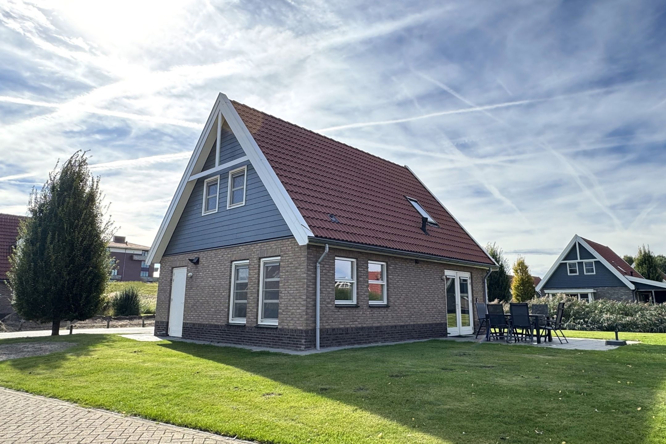 3-bedroom freehold villa in Biddinghuizen — photo 3 of 5