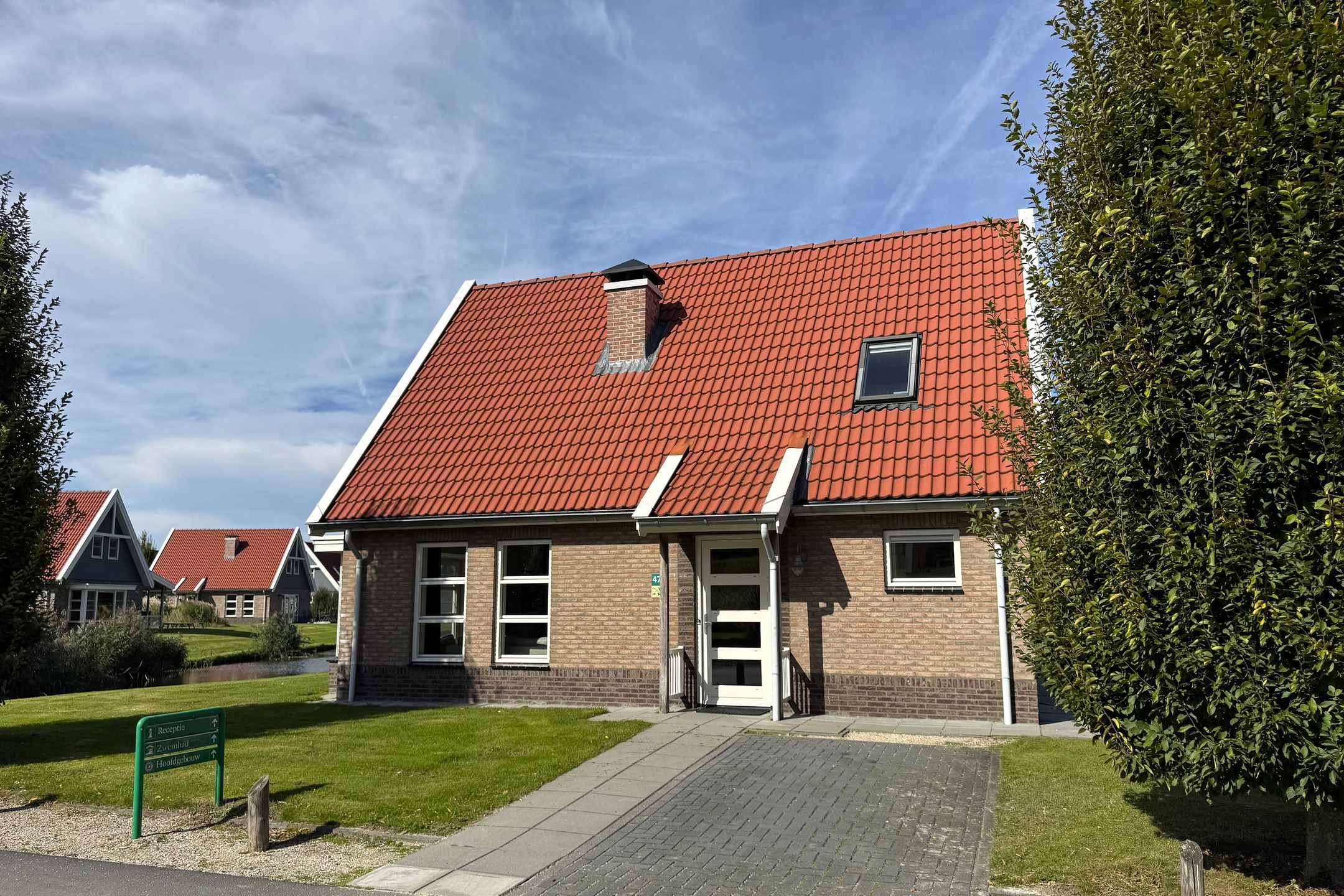3-bedroom freehold villa in Biddinghuizen — photo 4 of 5