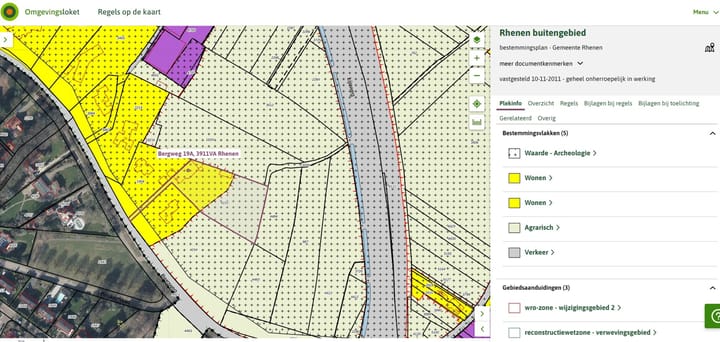 Foto 68 van Bergweg 19-A
