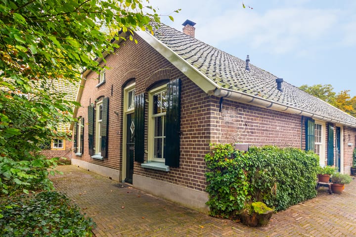 Bovenstraat 3 main image