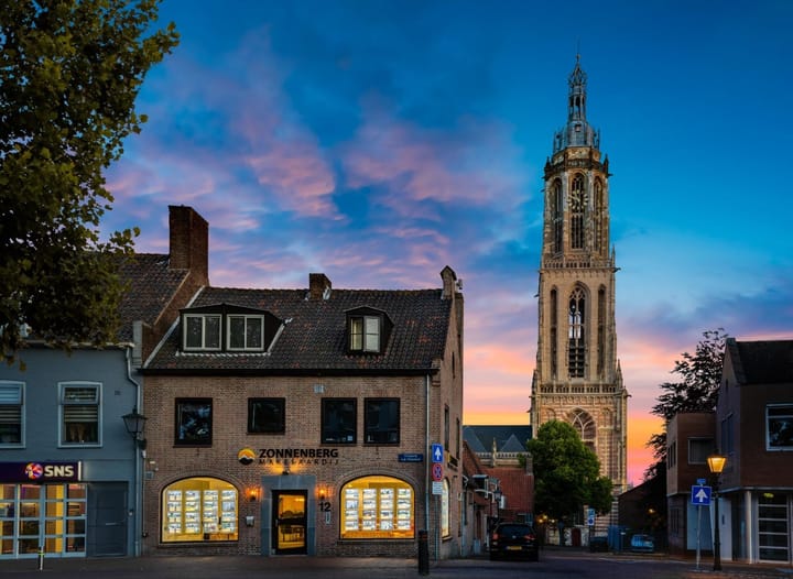 Foto 67 van Bergweg 19-A