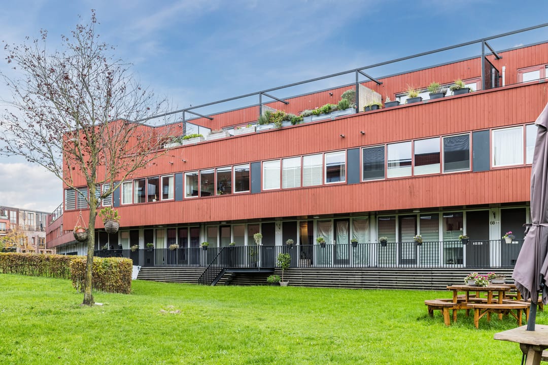 Foto 1 van Karper 72