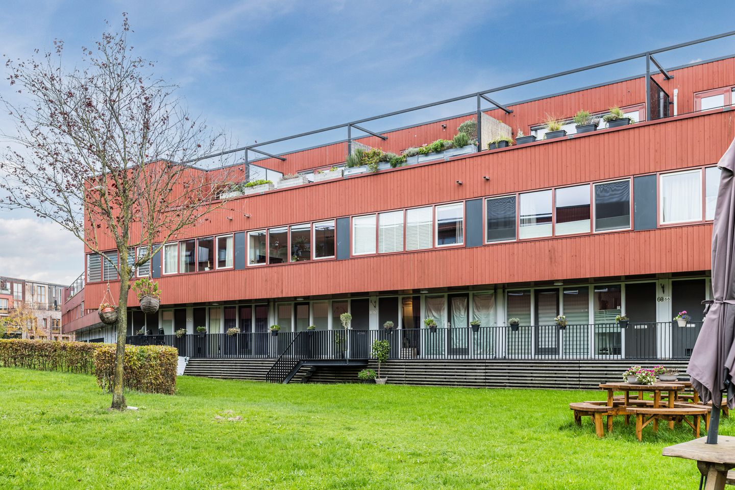 Foto 1 van Karper 72