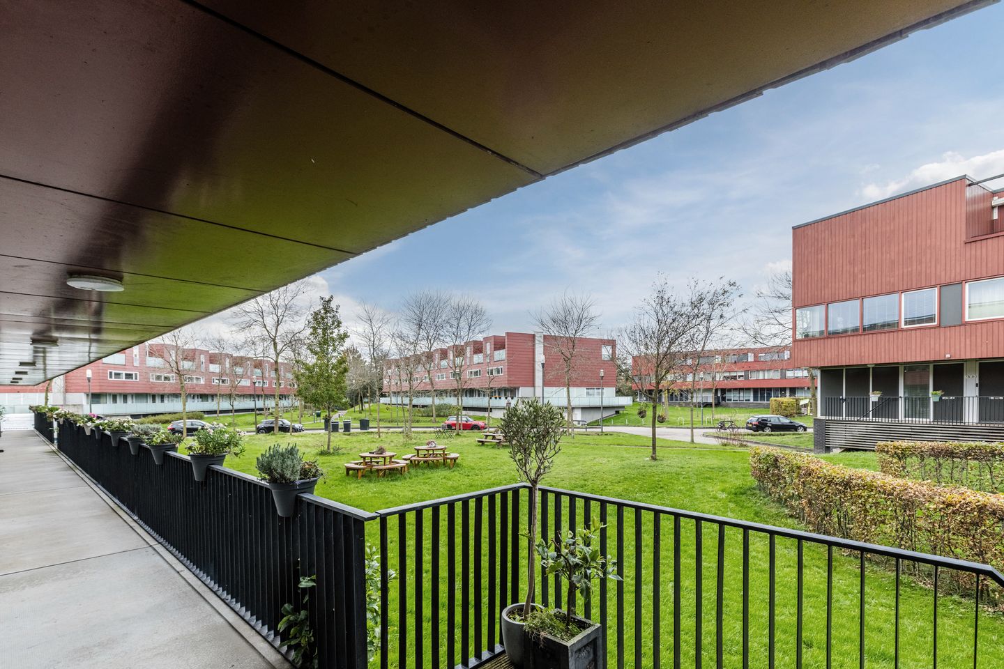 Foto 5 van Karper 72