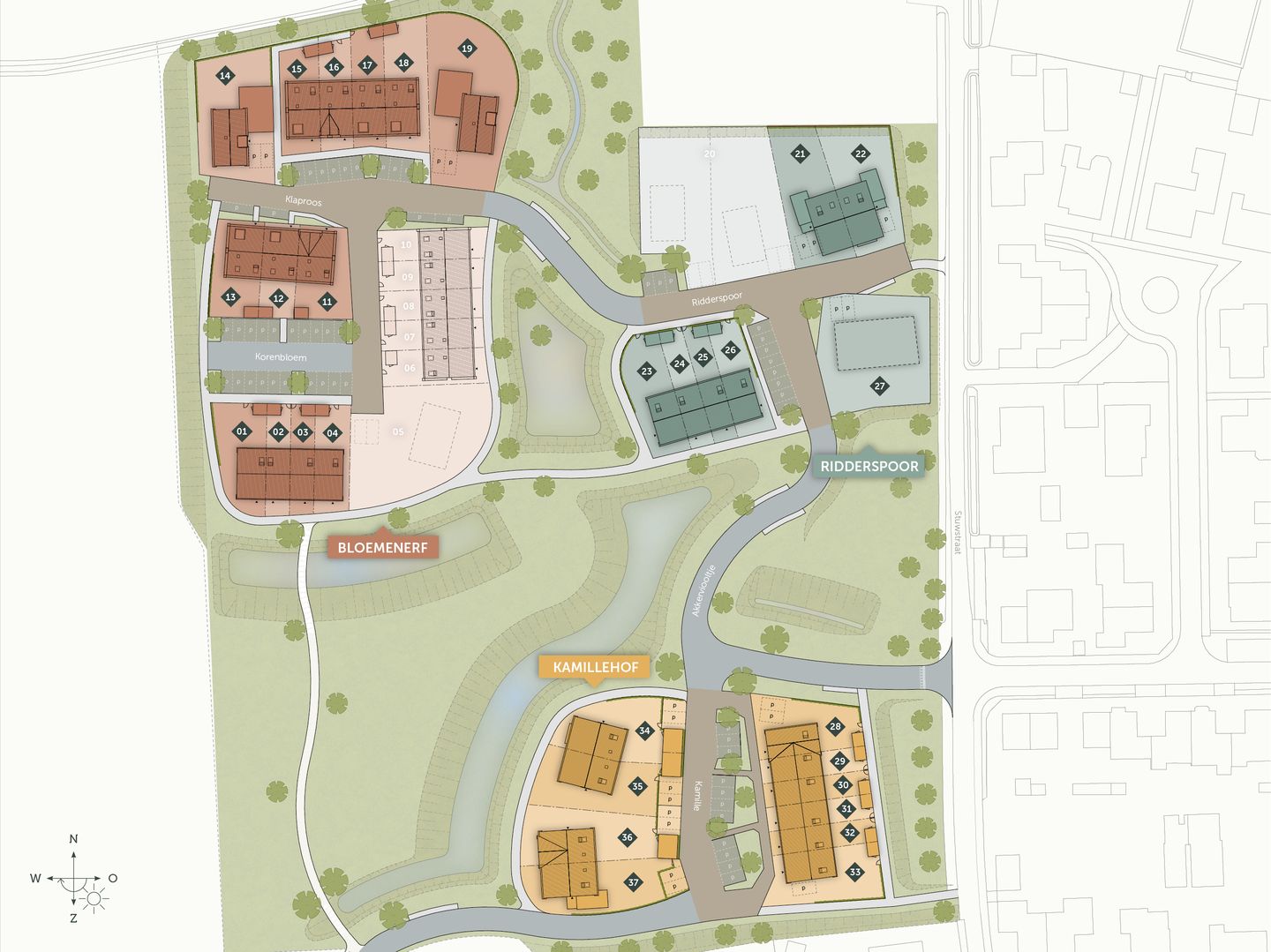 Foto 4 van Kamille 2