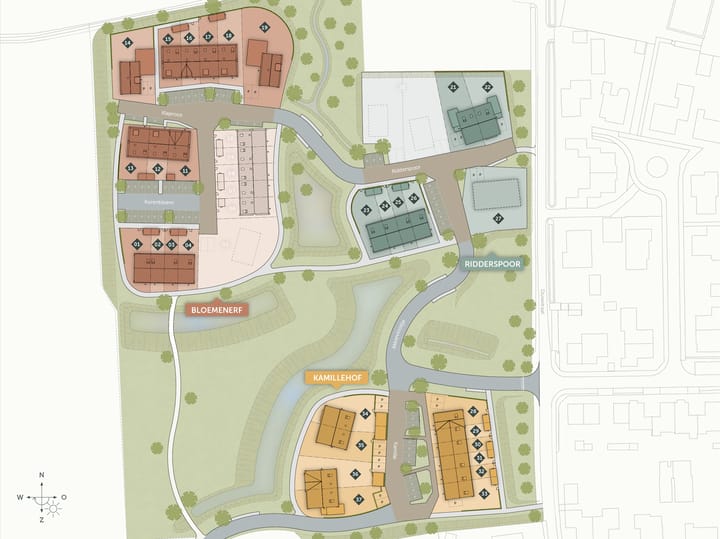 Foto 4 van Kamille 2