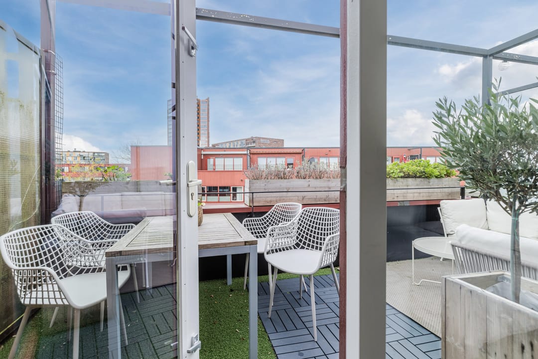 Foto 31 van Karper 72