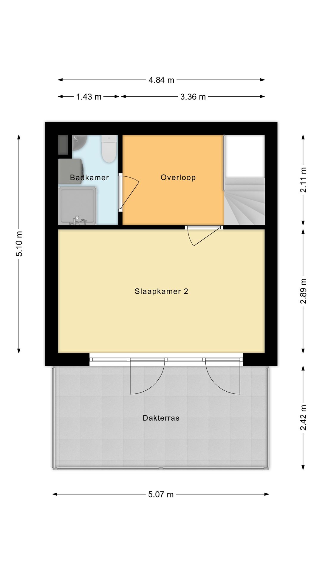 Foto 43 van Karper 72