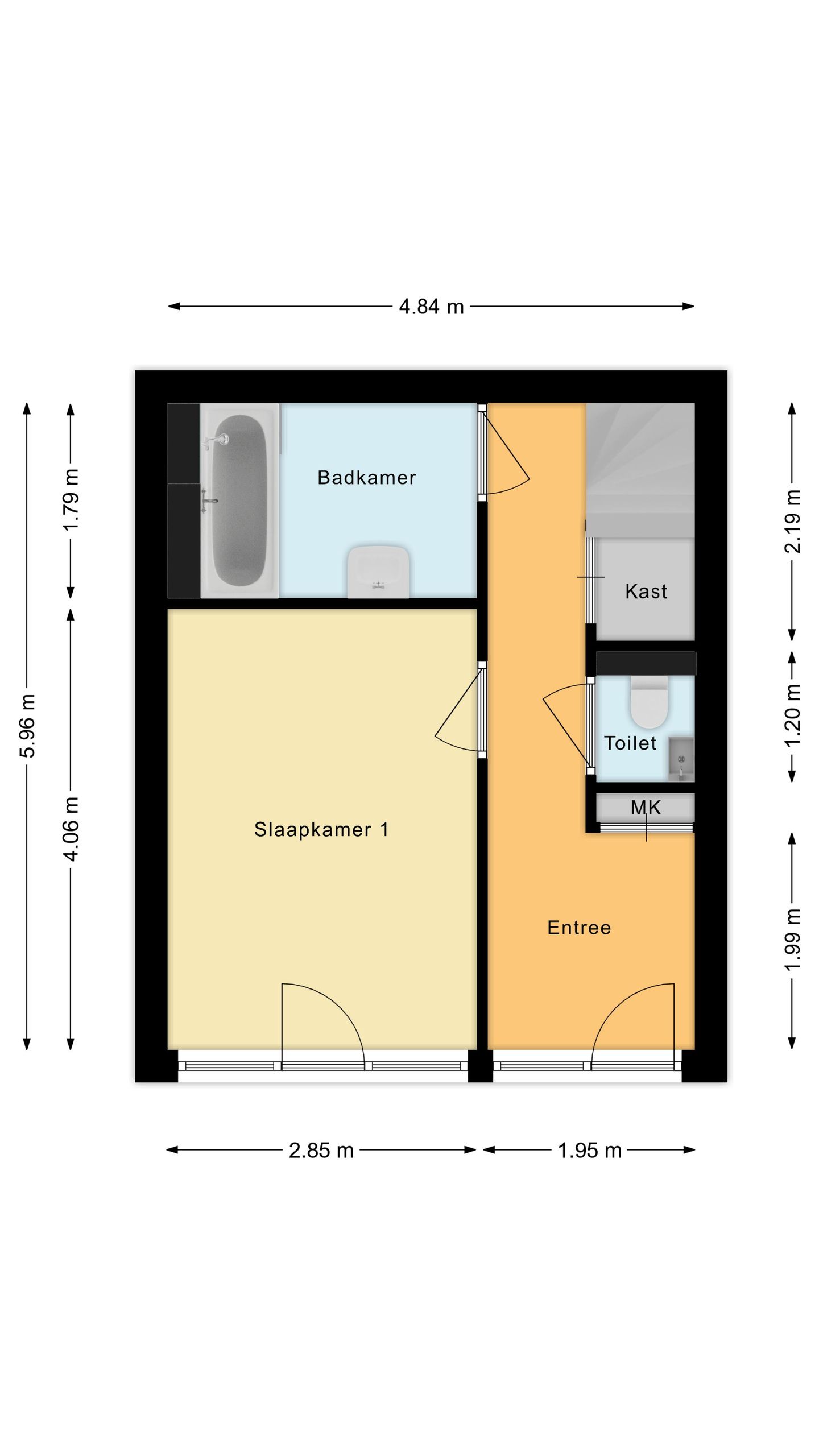 Foto 44 van Karper 72