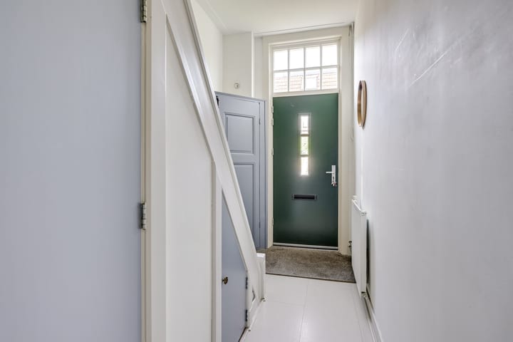Foto 4 van De Wetlaan 26
