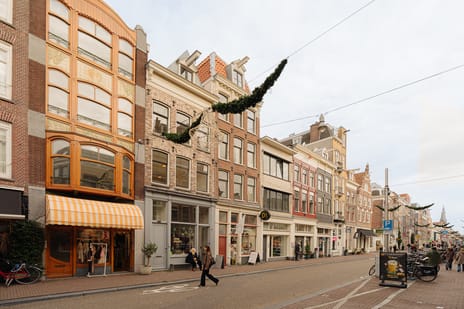 Haarlemmerdijk thumbnail