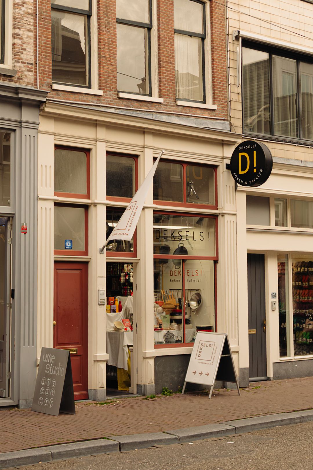 Foto 2 van Haarlemmerdijk 136-1