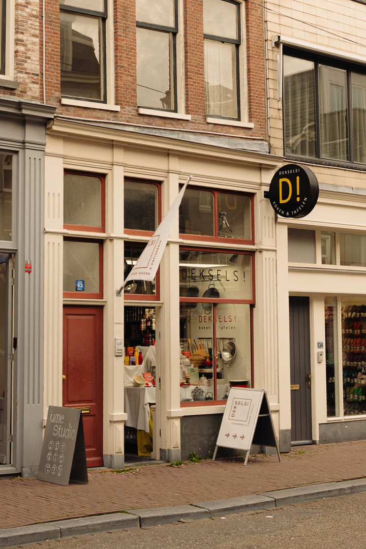 Foto 2 van Haarlemmerdijk 136-1