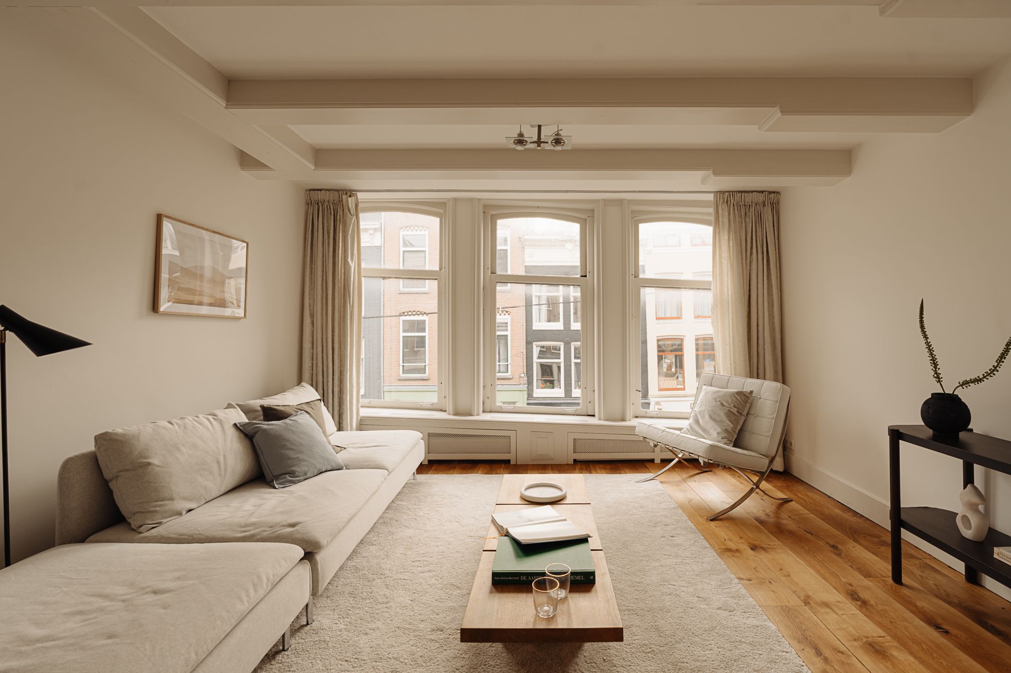 Foto 3 van Haarlemmerdijk 136-1