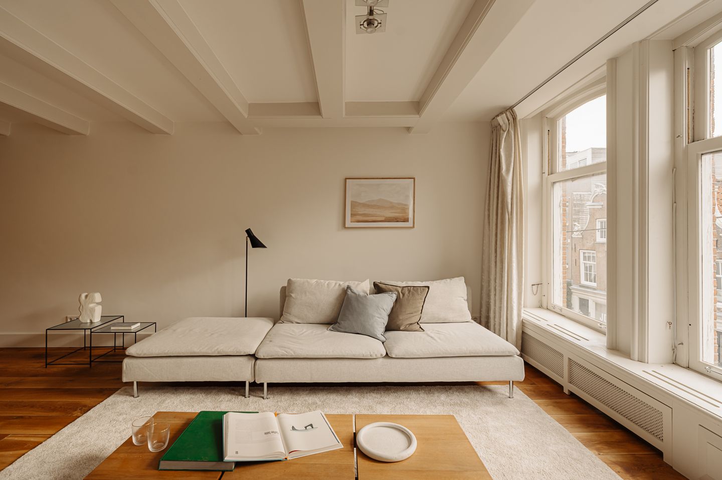 Foto 5 van Haarlemmerdijk 136-1