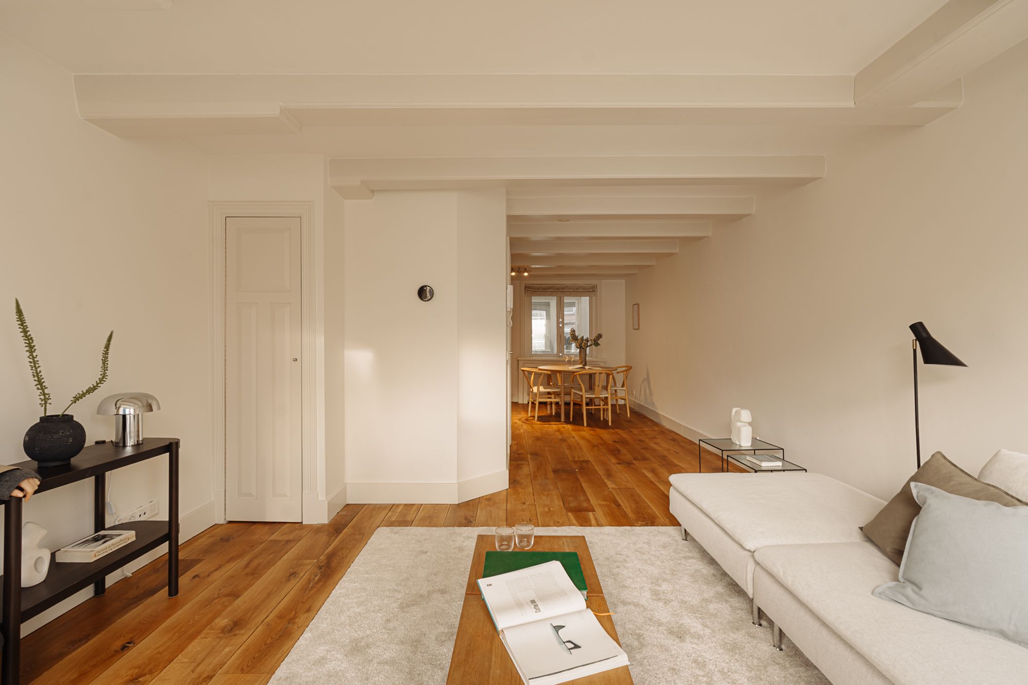 Foto 6 van Haarlemmerdijk 136-1