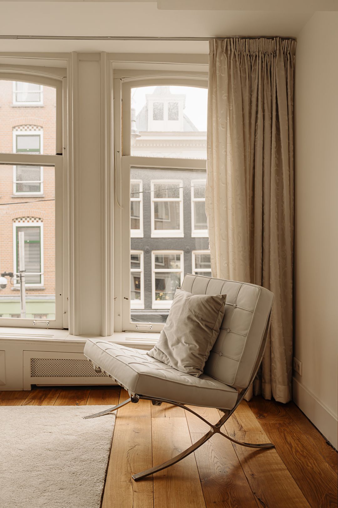 Foto 7 van Haarlemmerdijk 136-1