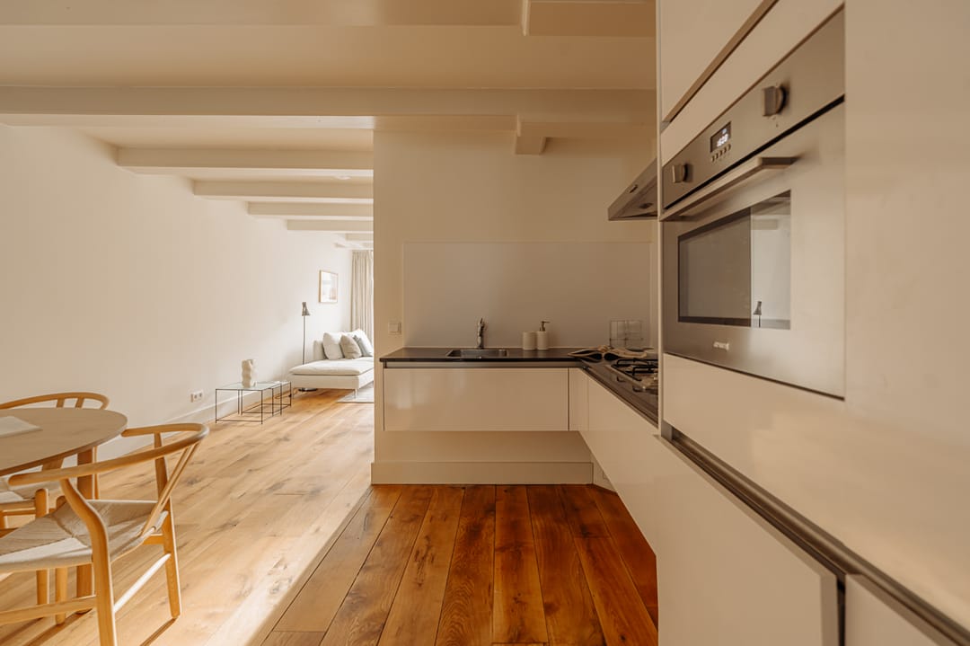 Foto 13 van Haarlemmerdijk 136-1