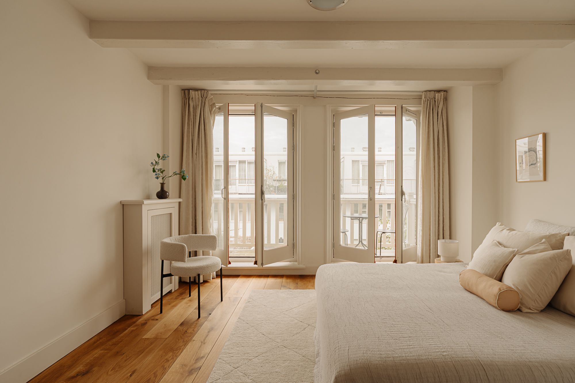 Foto 18 van Haarlemmerdijk 136-1