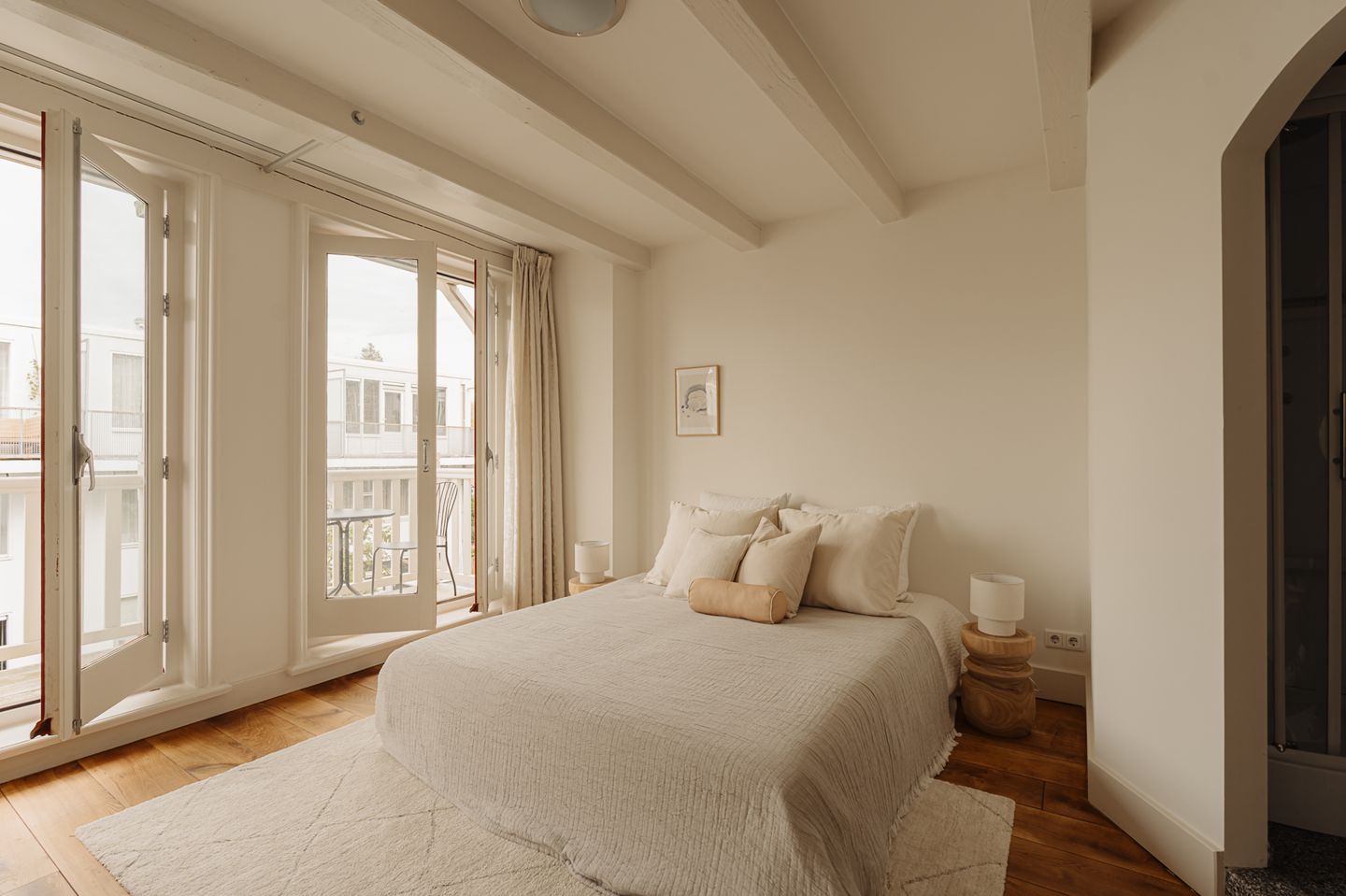 Foto 19 van Haarlemmerdijk 136-1