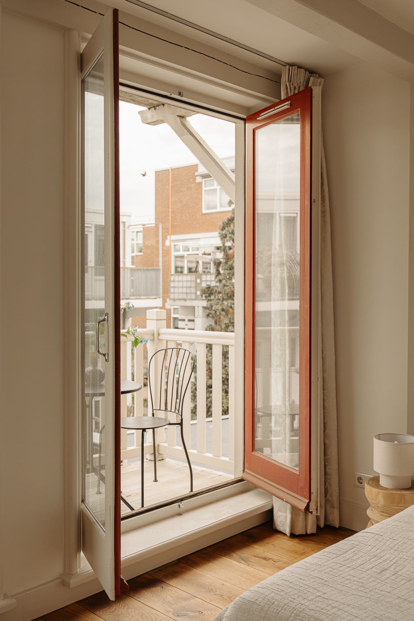 Foto 20 van Haarlemmerdijk 136-1