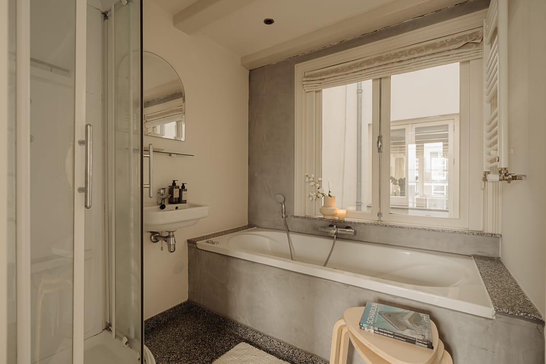 Foto 23 van Haarlemmerdijk 136-1