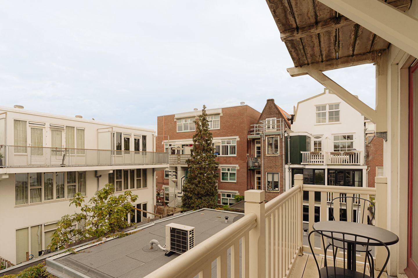 Foto 25 van Haarlemmerdijk 136-1